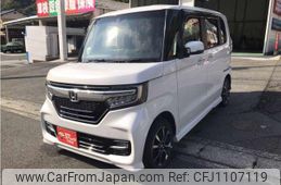 honda n-box 2019 -HONDA 【名変中 】--N BOX JF3--1235544---HONDA 【名変中 】--N BOX JF3--1235544-
