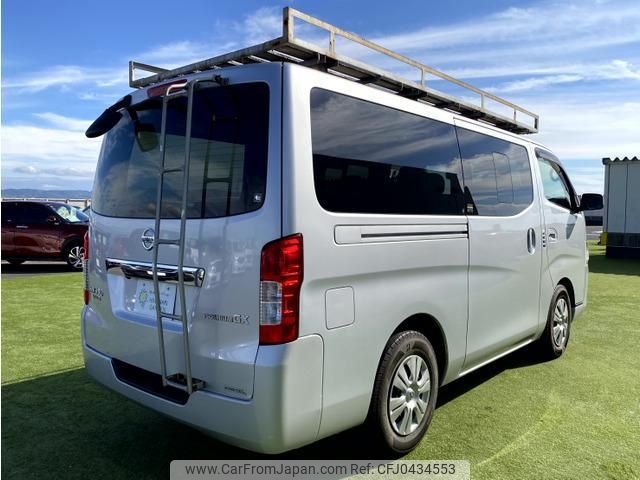 nissan nv350-caravan-van 2012 quick_quick_CBF-VR2E26_VR2E26-001862 image 2