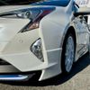 toyota prius 2016 quick_quick_ZVW51_ZVW51-6003565 image 6