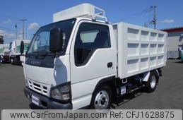 isuzu elf-truck 2007 CFJ1628875
