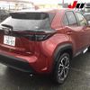 toyota yaris-cross 2025 CFJ1749912 image 7