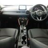 mazda cx-3 2017 quick_quick_6BA-DKEFW_DKEFW-102263 image 3