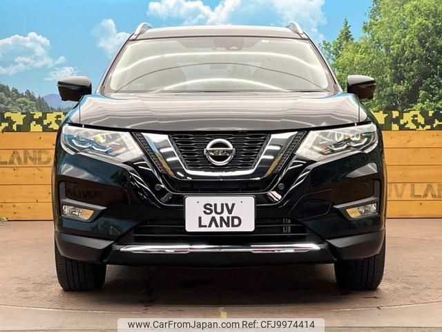 nissan x-trail 2019 -NISSAN--X-Trail NT32--302203---NISSAN--X-Trail NT32--302203- image 1