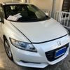 honda cr-z 2010 -HONDA--CR-Z DAA-ZF1--ZF1-1017756---HONDA--CR-Z DAA-ZF1--ZF1-1017756- image 1