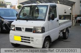 nissan clipper-truck 2010 quick_quick_U71T_U71T-0550731