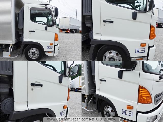 hino ranger 2011 CFJ1710836 image 2