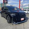 toyota vellfire 2023 quick_quick_6AA-AAHH40W_AAHH40-0006281 image 7