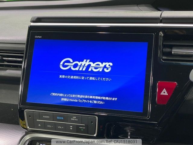honda stepwagon 2020 CFJ1518031 image 2
