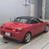 toyota mr-s 2004 -TOYOTA 【浜松 502ﾏ6026】--MR-S TA-ZZW30--ZZW30-0071605---TOYOTA 【浜松 502ﾏ6026】--MR-S TA-ZZW30--ZZW30-0071605- image 2