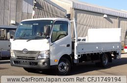 hino dutro 2011 CFJ1749194