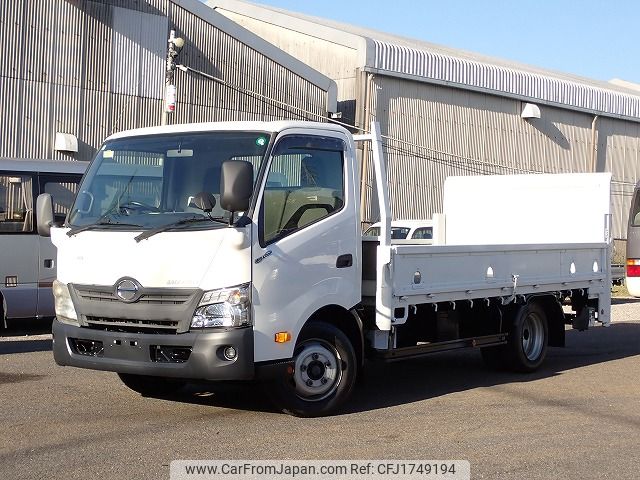 hino dutro 2011 CFJ1749194 image 1