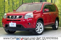 nissan x-trail 2013 -NISSAN--X-Trail LDA-DNT31--DNT31-304335---NISSAN--X-Trail LDA-DNT31--DNT31-304335-