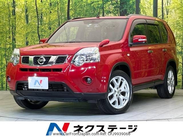 nissan x-trail 2013 -NISSAN--X-Trail LDA-DNT31--DNT31-304335---NISSAN--X-Trail LDA-DNT31--DNT31-304335- image 1