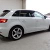 audi a3 2020 quick_quick_ABA-8VCZPF_WAUZZZ8V9LA070559 image 5