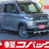 mitsubishi delica 2023 quick_quick_B38A_B38A-0504381 image 1