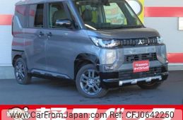 mitsubishi delica 2023 quick_quick_B38A_B38A-0504381