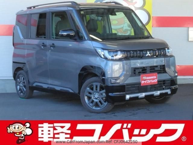 mitsubishi delica 2023 quick_quick_B38A_B38A-0504381 image 1