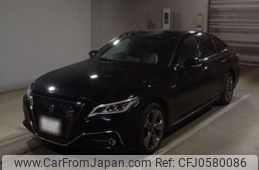 toyota crown 2019 -TOYOTA 【名古屋 368ﾎ1112】--Crown 6AA-AZSH21--AZSH21-1005288---TOYOTA 【名古屋 368ﾎ1112】--Crown 6AA-AZSH21--AZSH21-1005288-