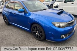 subaru impreza 2008 quick_quick_CBA-GRB_GRB-005520