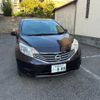 nissan note 2013 -NISSAN 【広島 512ﾃ888】--Note E12--123031---NISSAN 【広島 512ﾃ888】--Note E12--123031- image 1