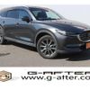 mazda cx-8 2019 -MAZDA--CX-8 5BA-KG5P--KG5P-104808---MAZDA--CX-8 5BA-KG5P--KG5P-104808- image 1