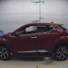 toyota c-hr 2017 -TOYOTA 【京都 364ﾕ1118】--C-HR DBA-NGX50--NGX50-2020378---TOYOTA 【京都 364ﾕ1118】--C-HR DBA-NGX50--NGX50-2020378- image 6