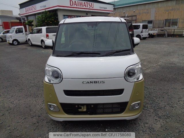daihatsu move-canbus 2024 CFJ1758080 image 1