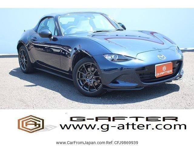 mazda roadster 2022 quick_quick_5BA-ND5RC_ND5RC-651190 image 1