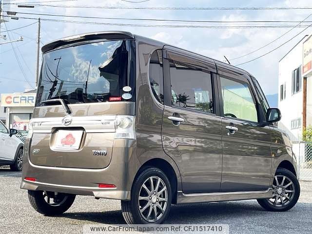 daihatsu tanto 2012 CFJ1517410 image 2