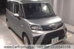 toyota roomy 2022 -TOYOTA 【秋田 530ﾊ5107】--Roomy M910A-1001921---TOYOTA 【秋田 530ﾊ5107】--Roomy M910A-1001921-