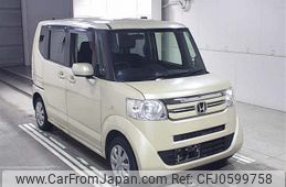 honda n-box 2015 -HONDA--N BOX JF1--1813182---HONDA--N BOX JF1--1813182-