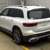 mercedes-benz glb-class 2021 quick_quick_4BA-247651M_W1N2476512W156489 image 2