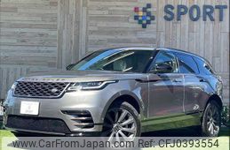 land-rover range-rover-velar 2018 quick_quick_LDA-LY2NA_SALYA2AN2JA751384