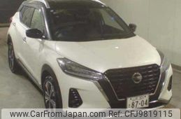 nissan nissan-others 2020 quick_quick_6AA-P15_012826