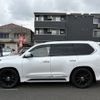 lexus lx 2020 CFJ7255594 image 8