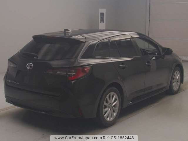 toyota corolla-touring-wagon 2019 CFJ1852443 image 2
