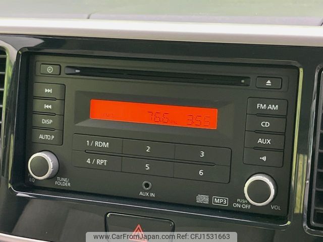 mitsubishi ek-space 2014 CFJ1531663 image 2