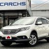 honda cr-v 2012 -HONDA--CR-V DBA-RM1--RM1-1100460---HONDA--CR-V DBA-RM1--RM1-1100460- image 1