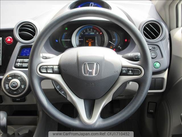 honda insight 2010 CFJ1710452 image 2