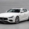 maserati ghibli 2018 -MASERATI--Maserati Ghibli ABA-MG30C--ZAMXS57C001306381---MASERATI--Maserati Ghibli ABA-MG30C--ZAMXS57C001306381- image 1