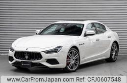 maserati ghibli 2018 -MASERATI--Maserati Ghibli ABA-MG30C--ZAMXS57C001306381---MASERATI--Maserati Ghibli ABA-MG30C--ZAMXS57C001306381-