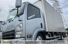isuzu elf-truck 2014 CFJ1597296