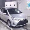 toyota vitz 2019 -TOYOTA--Vitz KSP130-4029226---TOYOTA--Vitz KSP130-4029226- image 1