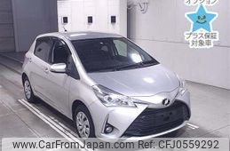 toyota vitz 2019 -TOYOTA--Vitz KSP130-4029226---TOYOTA--Vitz KSP130-4029226-