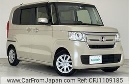 honda n-box 2019 -HONDA--N BOX DBA-JF3--JF3-1242299---HONDA--N BOX DBA-JF3--JF3-1242299-