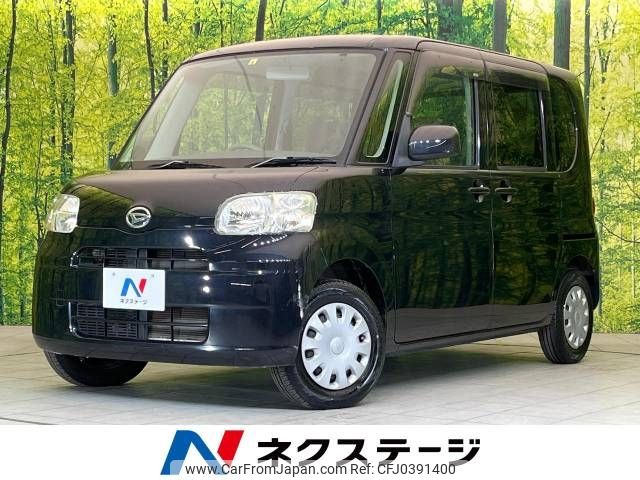 daihatsu tanto 2010 -DAIHATSU--Tanto DBA-L375S--L375S-0274636---DAIHATSU--Tanto DBA-L375S--L375S-0274636- image 1