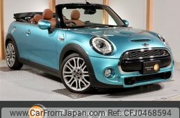 mini mini-others 2016 quick_quick_WG20_WMWWG720703A79323