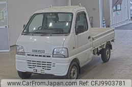 suzuki carry-truck 2000 NIKYO_JT68816