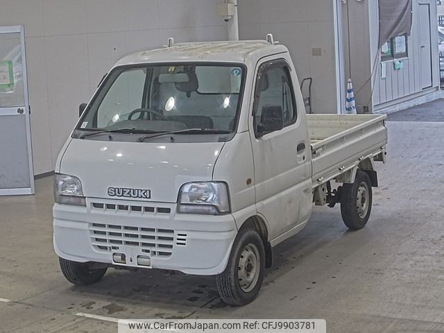suzuki carry-truck 2000 NIKYO_JT68816 image 1