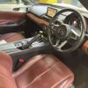 mazda roadster 2017 -MAZDA 【新潟 330ﾒ2017】--Roadster DBA-NDERC--NDERC-102390---MAZDA 【新潟 330ﾒ2017】--Roadster DBA-NDERC--NDERC-102390- image 7